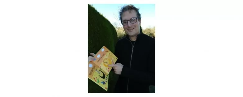 Editor,  Sam Taplin